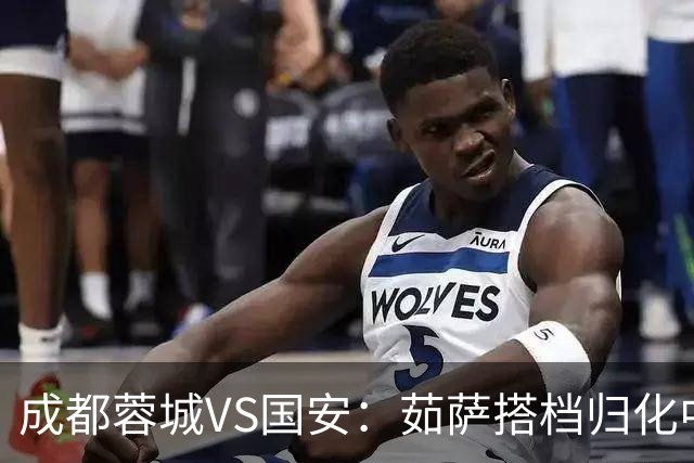 成都蓉城VS国安：茹萨搭档归化中场，罗慕洛领衔前场，费利佩冲锋