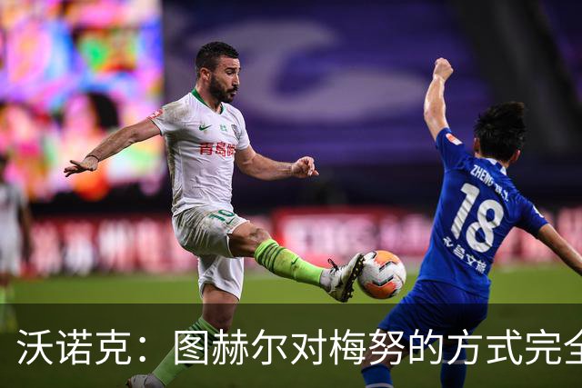 沃诺克：图赫尔对梅努的方式完全不公平，他应该让所有人都有机会