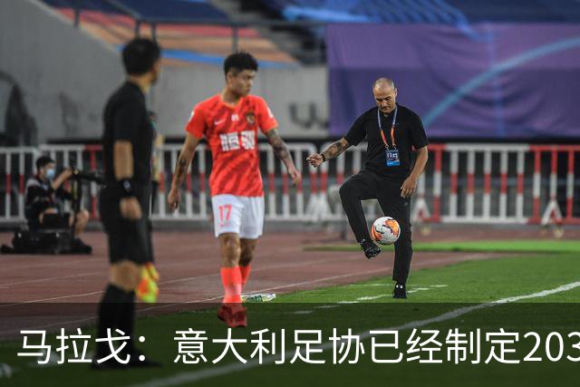 马拉戈：意大利足协已经制定2032年欧洲杯六年规划